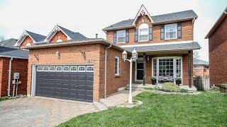 SOLD~47 Golden Meadow Rd Barrie Ontario Barrie Real Estate Tours HD Video Tour