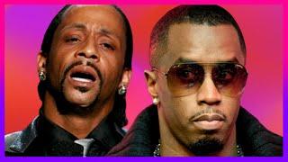 KATT WILLIAMS PREDICTS DIDDY'S COURT STRATEGY