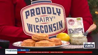 Alice in Dairyland - Support Wisconsin Famrers