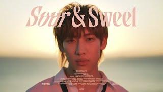 뱀뱀 (BamBam) 'Sour & Sweet' MV