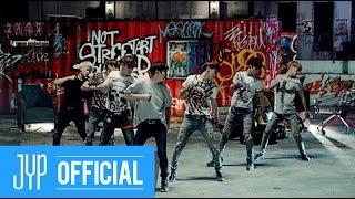 GOT7 "If You Do(니가 하면)" M/V