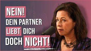 So wird Liebe toxisch - Lauf nicht in die Falle (Stefanie Stahl)