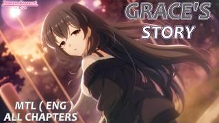 Princess Connect Re:Dive - Grace's Character Story, ALL Chapters