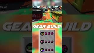 Fastest Rainmaker Game Ever with Opening Gambit | Splatoon 2