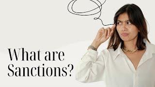 Sanctions 101: Understanding Their Role in AML