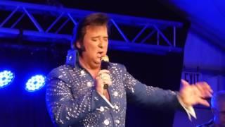 Keith Henderson - Illusions of the King  "My Way"