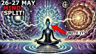GEMINI NEW MOON Portal is WIDE OPEN! 7 Things You MUST Know Before TOMORROW!