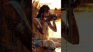 AI Recreates the Legendary Queen of Egypt | History Meets Future!