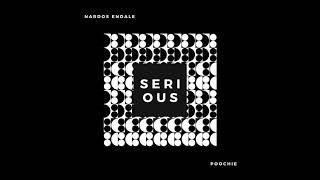 Nardos Endale - SERIOUS feat. Poochie (Official Audio)