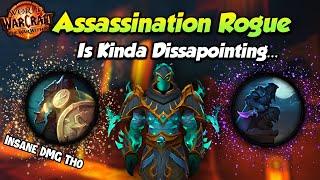 Assassination Rogue Worth Playing??? - The War Within