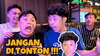 LAMA GAK KUMPUL KELAKUANNYA RANDOM SEMUA || TEAM MAMA LELA