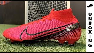 Nike Mercurial Superfly 7 Elite FG Future Lab