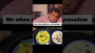 Pulihora love #food #foodie #funny #cooking #recipe #telugu #pulihora #telugumems #memes #viralshort