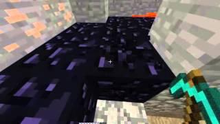 Dakota's Minecraft Lets Play | Episode:5 Season:1 | DIAMONDS!!!!