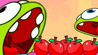 Om Nom Stories  All NEW Episodes Compilation