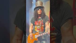 Ever Just Watch Slash’s Hands? Unreal