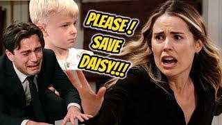 Willey spotted the kidnapper and spoke up, so Sasha immediately fled PC | General Hospital Spoilers