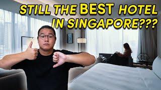 Not Anymore... | The Clan Hotel Singapore, Grand Premier Room