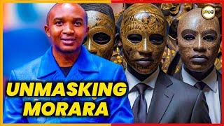 EXPOSED: Hidden Forces Fueling Morara Kebaso's criticism against Ruto |Plug TV Kenya