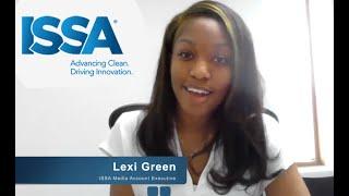 The STARS of ISSA: Lexi Green, ISSA Media Account Executive