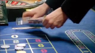 Croupier Clip