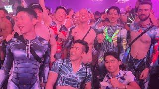 White Party Bangkok 2025 Was Amazing, But…