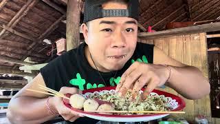 Karen boy eating karen food so delicious  2024