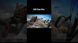 old free fire video #shorts #freefire #sedsong #viralvideo #hs Monir yt