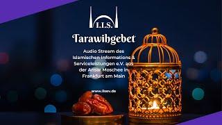 Ramadan Vortrag 01.03.2025 - Der Qurean, lerne deinen Freund kennen