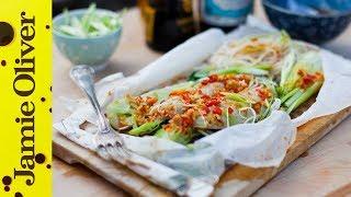 Brilliant Baked Mackerel with Donal Skehan