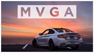 GTA 5 | MVGA GRAPHICS MOD | 4K