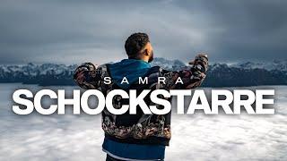 SAMRA - SCHOCKSTARRE (prod. by Chris Jarbee & Perino) [Official Video]