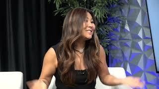 Angela Kim Talks About What Got Her Into Real Estate