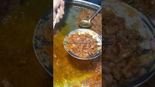 Kalool Karahi | Spicy Kalool | Peshawar Special Kalool | #food #top #foodie #streetfood #trend #kpk