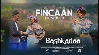 EGEREE COMEDY: BASHKADAA EPISODE 9 - FINCAAN