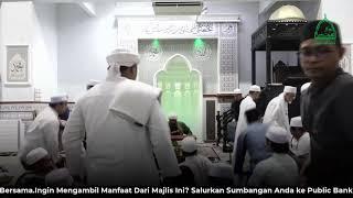 Majlis Ta'lim Darul Murtadza ᴴᴰ | 11 Oct 2024