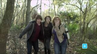 Arachnoquake - Trailer | SYFY Australia | SYFY Australia