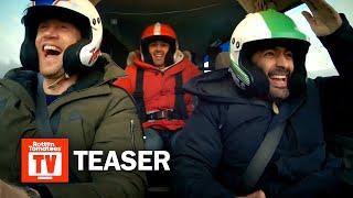 Top Gear Season 26 Teaser | 'New Hosts + New Season' | Rotten Tomatoes TV