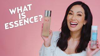 What is Essence in Skincare? My Favorites from SK-II, Neogen, & More! | Skincare with @SusanYara