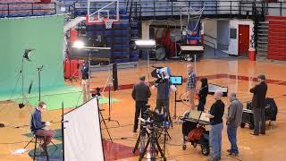 Tolsma Productions Live Stream