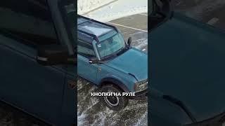 Ford Bronco: салон, приборная панель | Форд Бронко #зарулем #обзор #авто