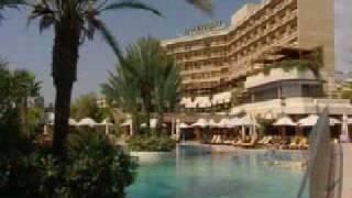 Four Seasons Hotel Limassol Cyprus