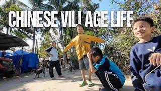 REAL Village Life in Tropical China  I S2, EP66