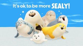 [Full Episodes] HappyInternational Day of Seal!ㅣSEALOOK Compilation