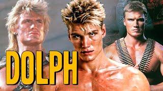 10 Badass Facts About DOLPH LUNDGREN