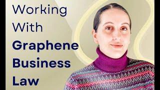 Graphene Business Law: A Law Firm for Businesses & Entrepreneurs!