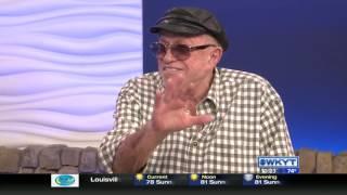 James Gregory - Comedy Off Broadway