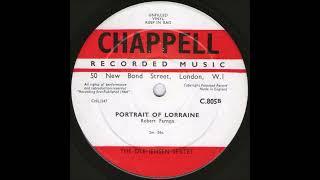 Robert Farnon - Portrait Of Lorraine (UK 1964)