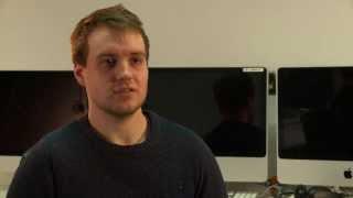 Headshot Hunter Interview - Phil Duguid-McQuillan