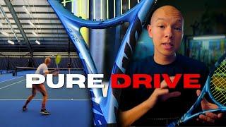 My Actual Thoughts on the 2025 Pure Drive